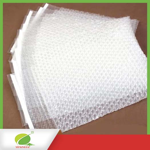 Gia công túi xốp hơi